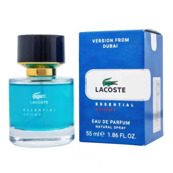 Lacoste Essential Sport, edp., 55ml